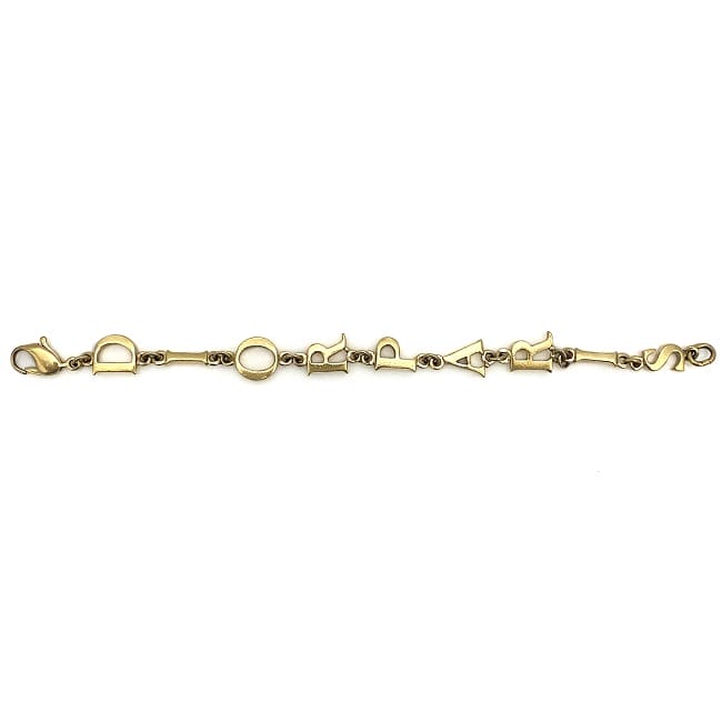 楽天市場】【送料無料】 クリスチャン ディオール ブレスレット