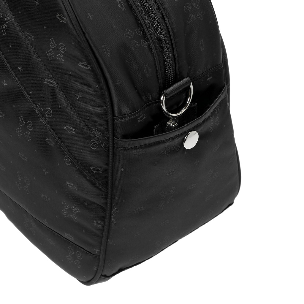 楽天市場】POTR モノグラム 2WAYボストンバッグ 998-19804 MONOGRAM