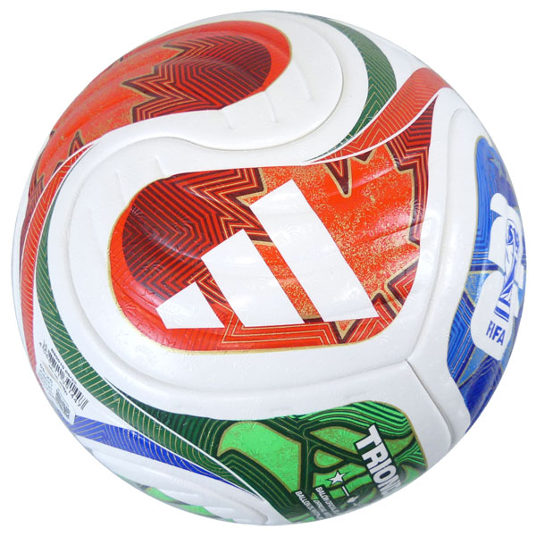 楽天市場】アディダス adidas トリオンダ プロ ADF520 サッカーボール