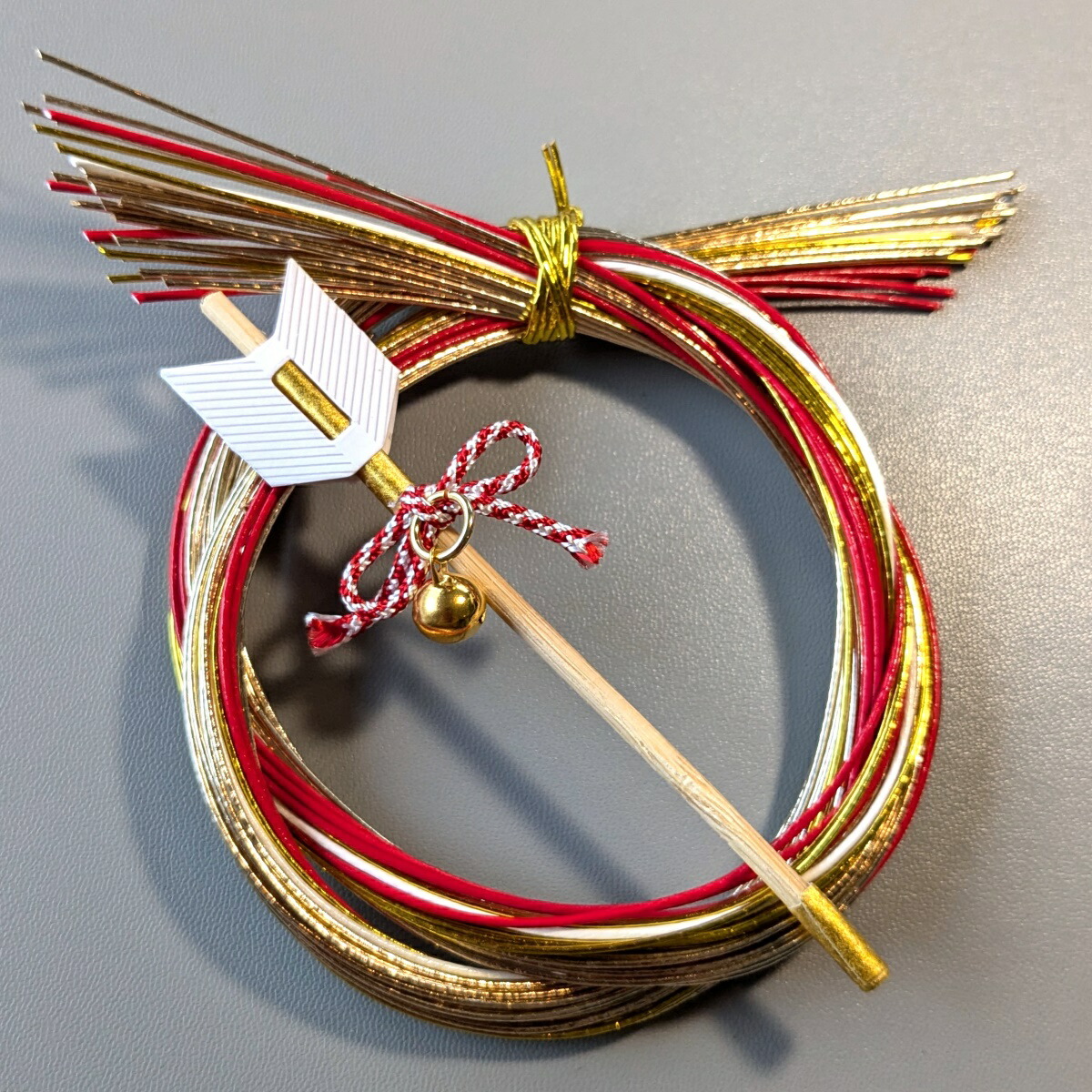 飾り矢 嘉六 約93cm 昭和レトロ インテリア雑貨 破魔矢 守護矢 矢 飾り