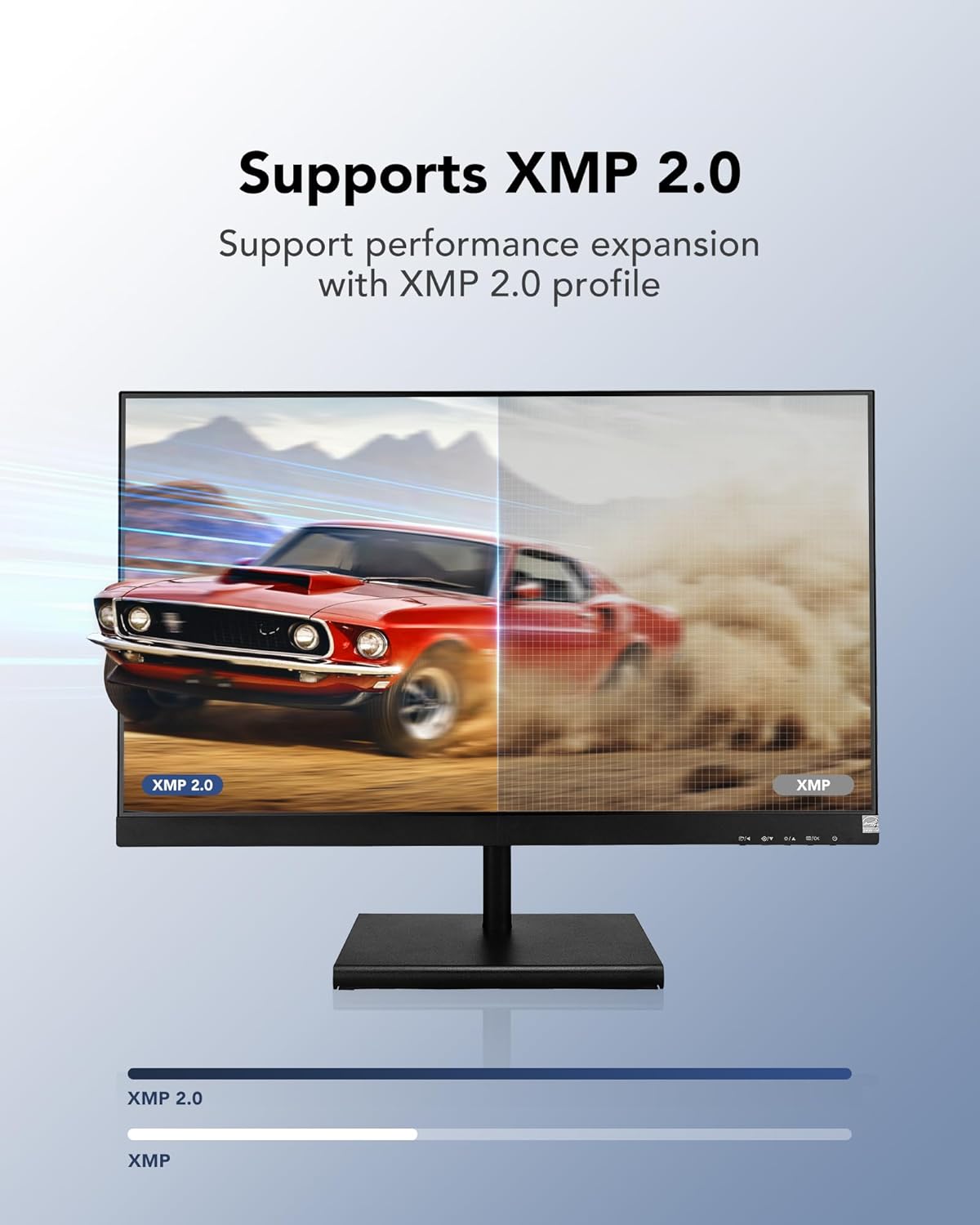 楽天市場】【正規代理店】Lexar Hades RGB DDR4 デスクトップメモリ