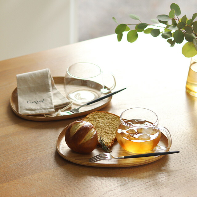 楽天市場】KINTO キントー FIKA カフェランチ＋Cutipol GOA クチポール