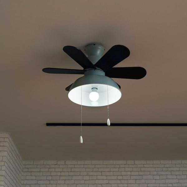 楽天市場】【全品3年保証】 シーリングファン シーリングファンライト