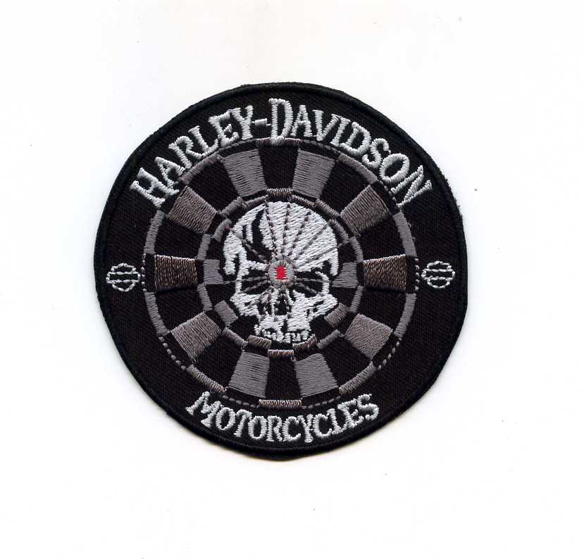 楽天市場】HARLEY-DAVIDSON （ハーレー・ダビッドソン）サークル輸入