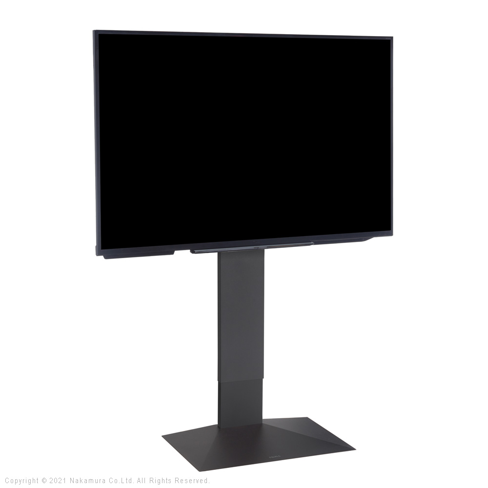 楽天市場】累計100万台 テレビ台 ハイタイプ テレビスタンド 壁寄せ