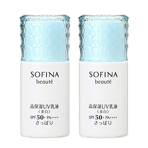 まい】SOFINA beauté 高保湿乳液（美白）3本セット まい】SOFINA