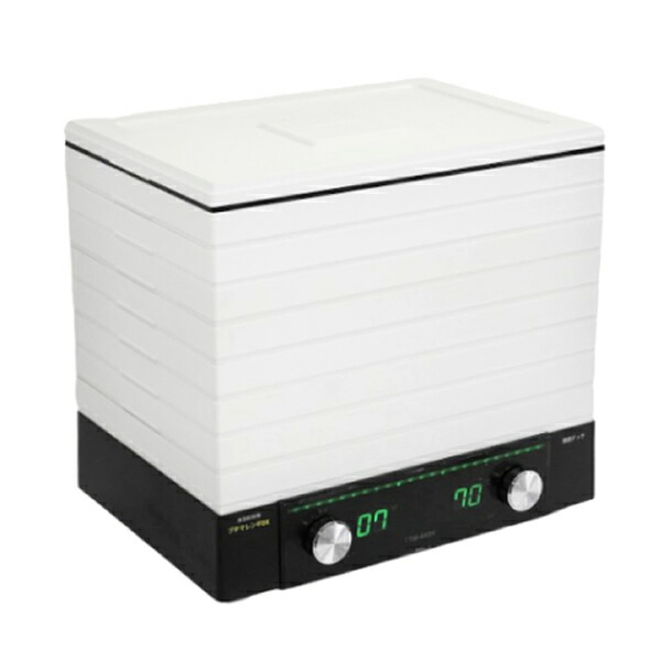 TOHMEI TECH マレンギプレミアム D5 食品乾燥機 フードドライヤー