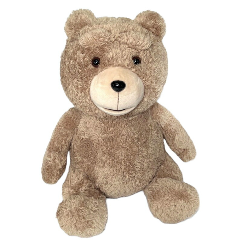 楽天市場】ぬいぐるみ 【 TED テッド 】 テッドグッズ キャラクター