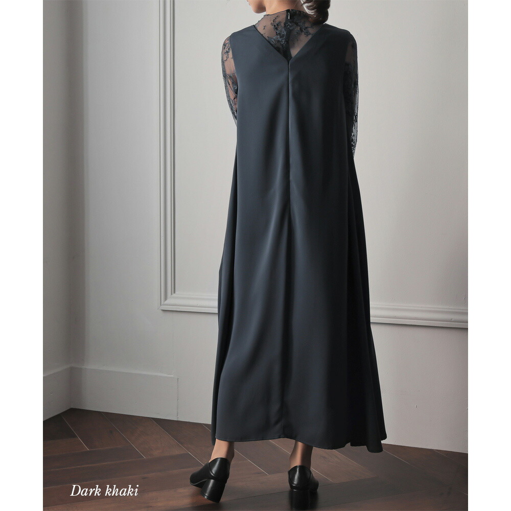 楽天市場】epic day エピックデイ パーティードレス 結婚式 ワンピース