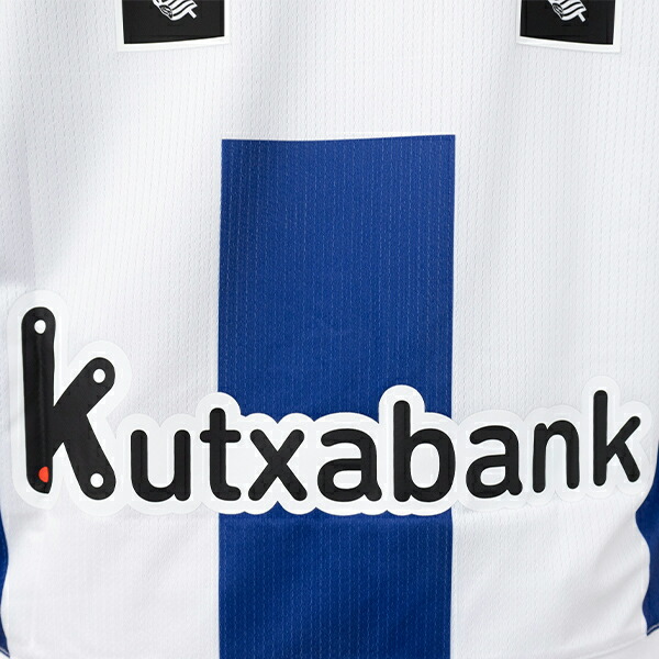 楽天市場】【スピード出荷】マクロン 24-25 レアルソシエダ #14 久保