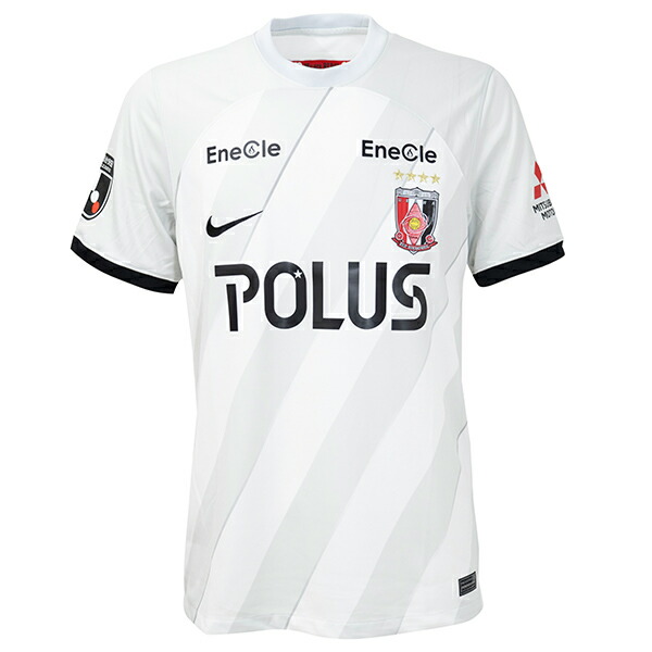 浦和レッズ2024ユニフォーム松尾佑介XL