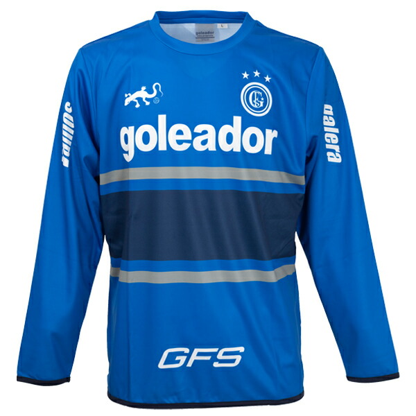 楽天市場】ゴレアドール South American Style プラクティス ロング