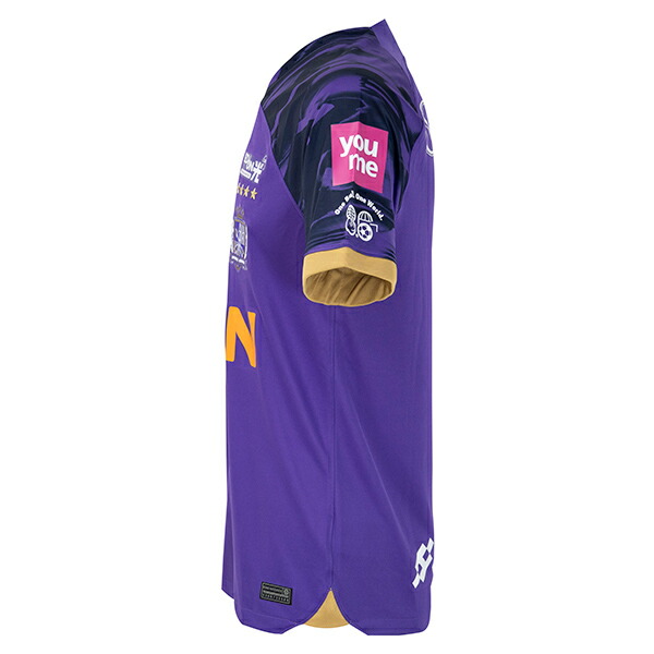 楽天市場】ナイキ 2024 サンフレッチェ広島 ホームレプリカ