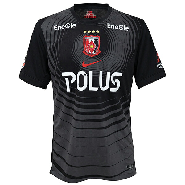 楽天市場】【スピード出荷】ナイキ 2025 浦和レッズ #24 松尾佑介 3rd