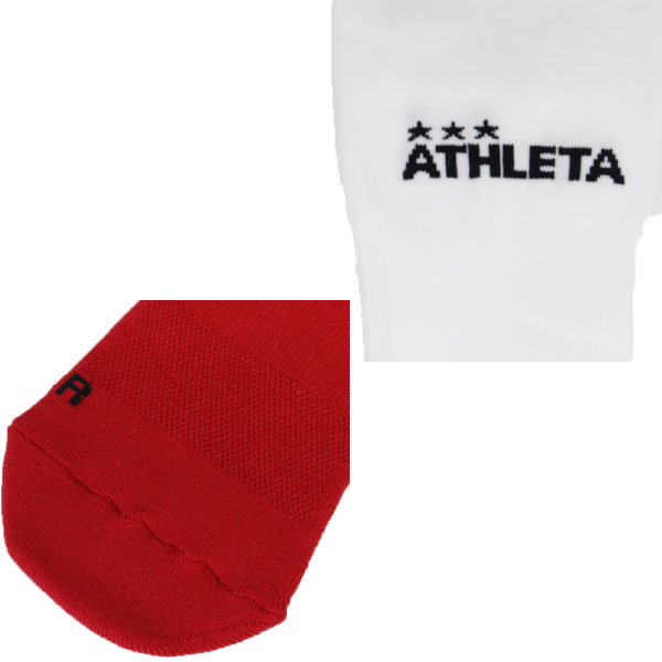 楽天市場】アスレタ ウルトラグリップロングソックス 大人用 ジュニア