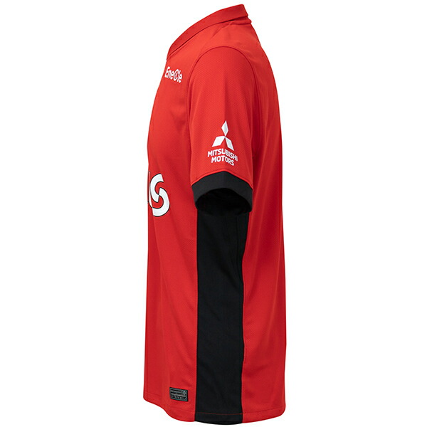 浦和レッズ プレシーズンマッチ ユニフォーム ＃22 柴戸海 レア 浦和