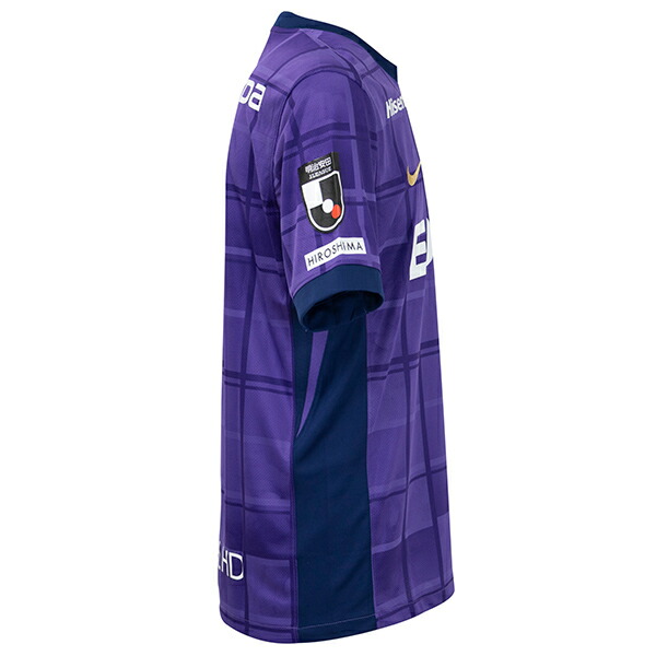 楽天市場】ナイキ 2025 サンフレッチェ広島 ホームレプリカ