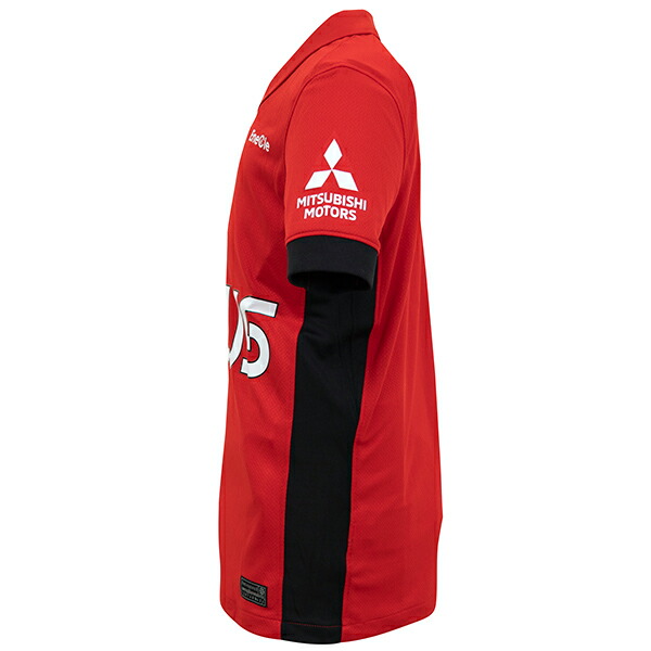 浦和レッズ 2ndユニフォーム No.13 渡邊凌磨 XL 浦和レッズ 2nd