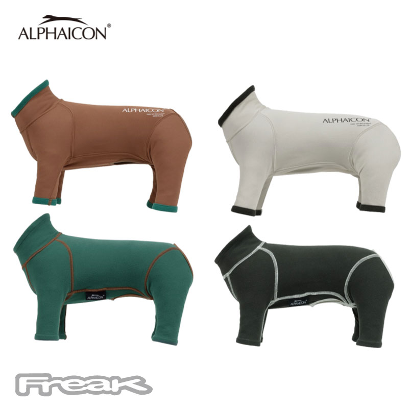 楽天市場】ALPHAICON アルファアイコン ドッグウェア SMサイズ＜ホット