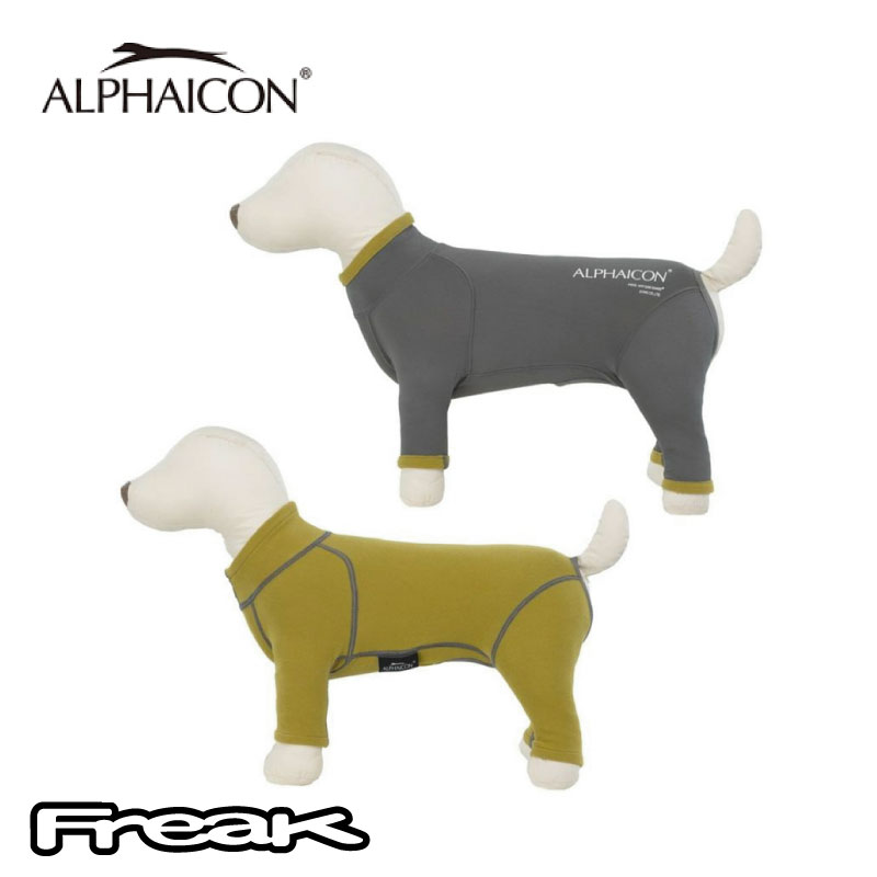 ALPHAICON HOT DOG GUARD ホットドッグガード frost ALPHAICON HOT DOG