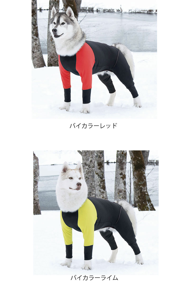 楽天市場】ALPHAICON アルファアイコン ドッグウェア Lサイズ＜ダブル