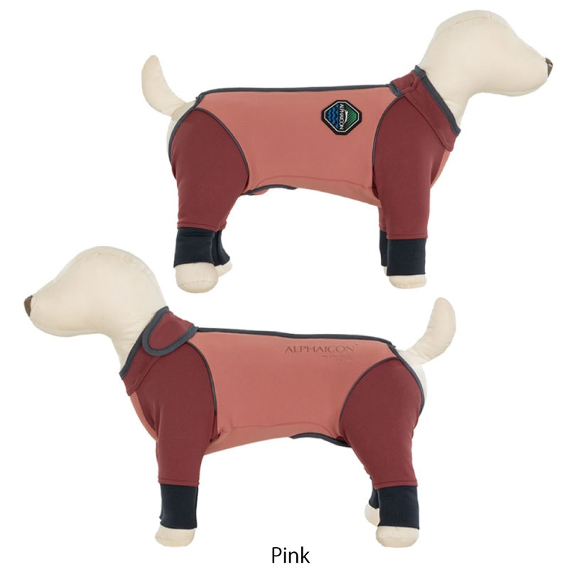 楽天市場】ALPHAICON アルファアイコン ドッグウェア Lサイズ＜ダブル