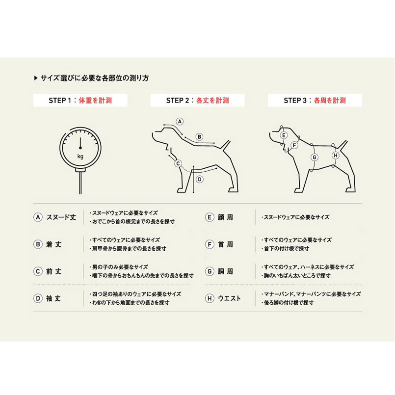 楽天市場】ALPHAICON アルファアイコン ドッグウェア Lサイズ＜ダブル