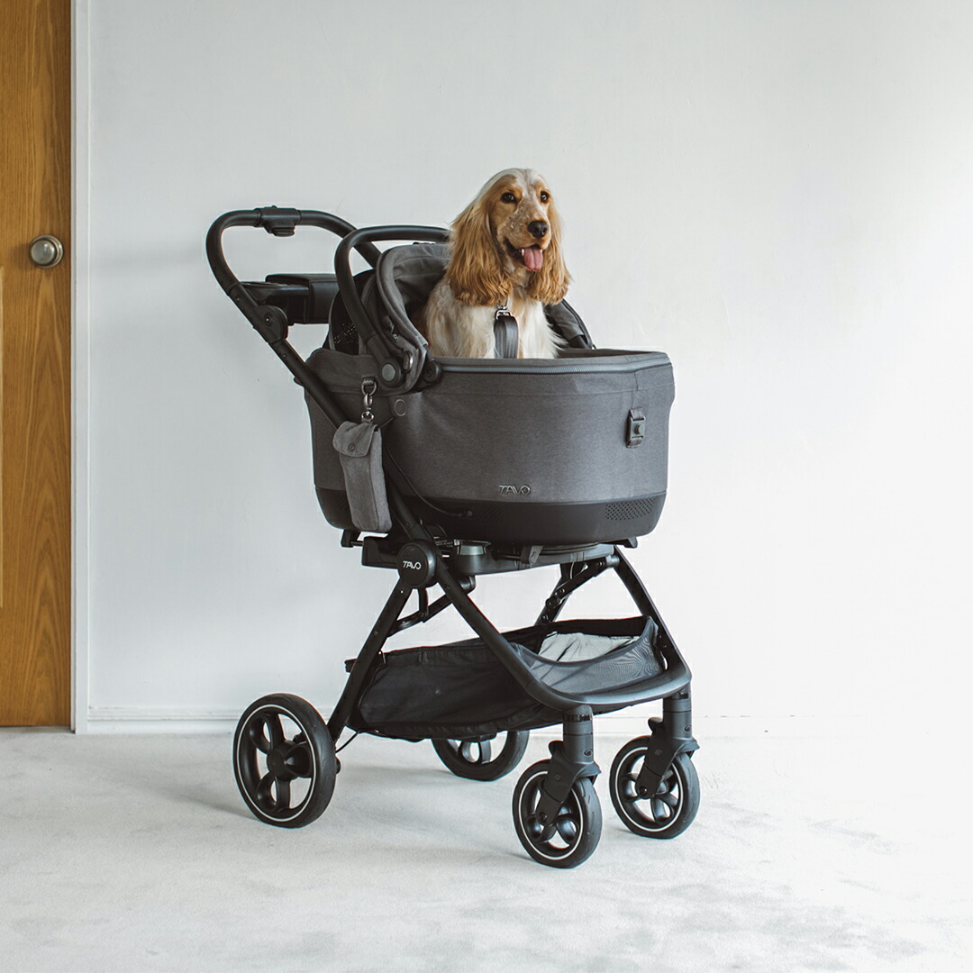 楽天市場】【犬 カート】TAVO Maeve iso Wind メイブ アイソ ウィンド