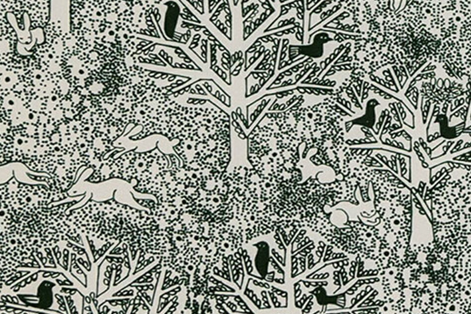 楽天市場】【数量限定】皆川明 2023 アートコレクション ポスター