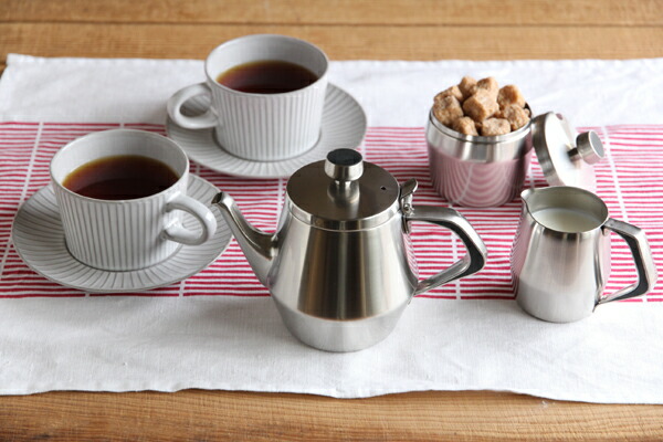 楽天市場】エルム シュガーポット（仔犬印） : free design（フリー