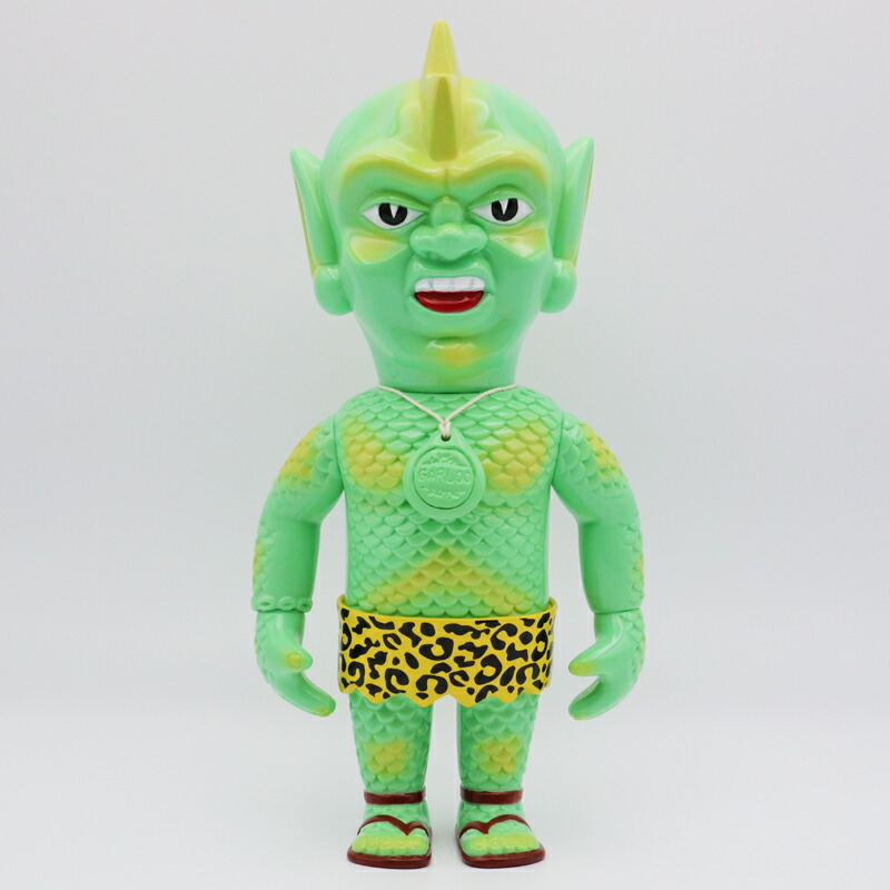 楽天市場】HEAD LOCK STUDIO (ヘッドロックスタジオ) x ISH Soft vinyl