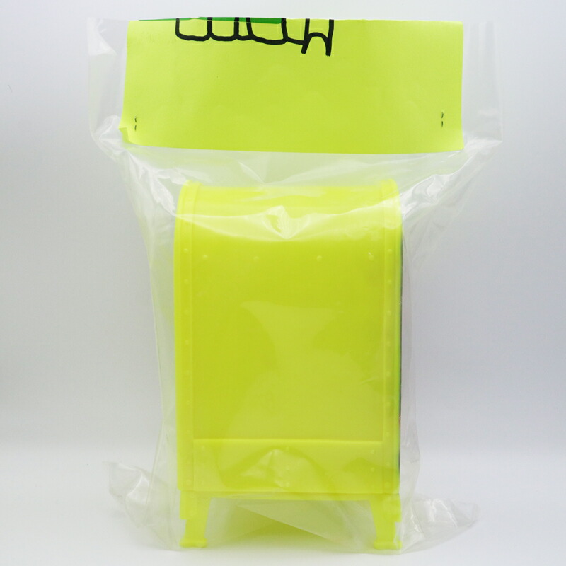 楽天市場】WANTO (ワント) x 成山画廊 US MAIL Series limited 20