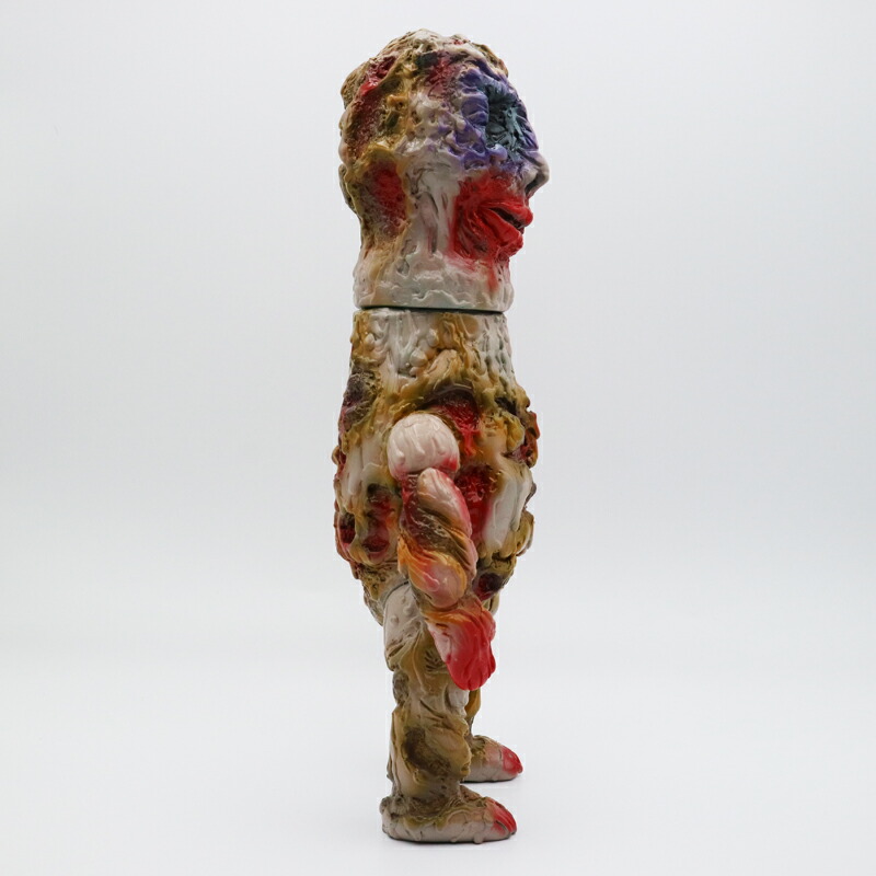 メ*ル様 Blood Guts Toys izumonster 屍怪獣 メ*ル様 Blood Guts