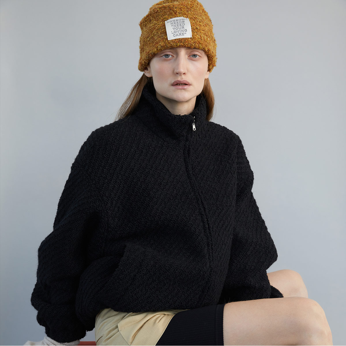 楽天市場】【新春SALE⇒30%OFF】 ニット帽 レディース ニットキャップ