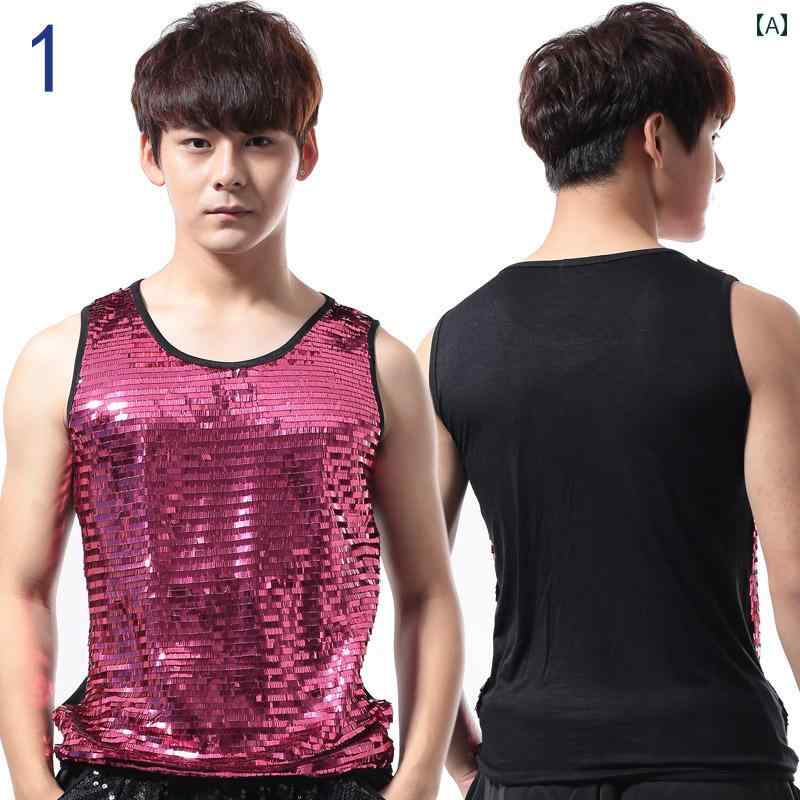 楽天市場】タンクトップ メンズ ノースリーブ ロック パンク