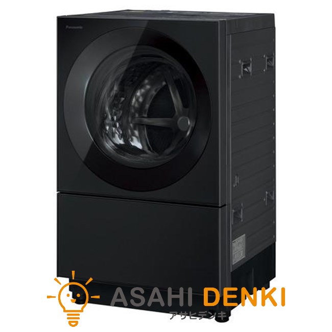 楽天市場】パナソニック ドラム式洗濯乾燥機 10kg NA-VG2800L-Kの通販