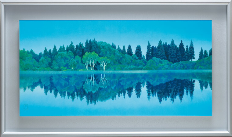 版画 東山魁夷」の人気商品一覧 | 安い商品を通販サイトから探す