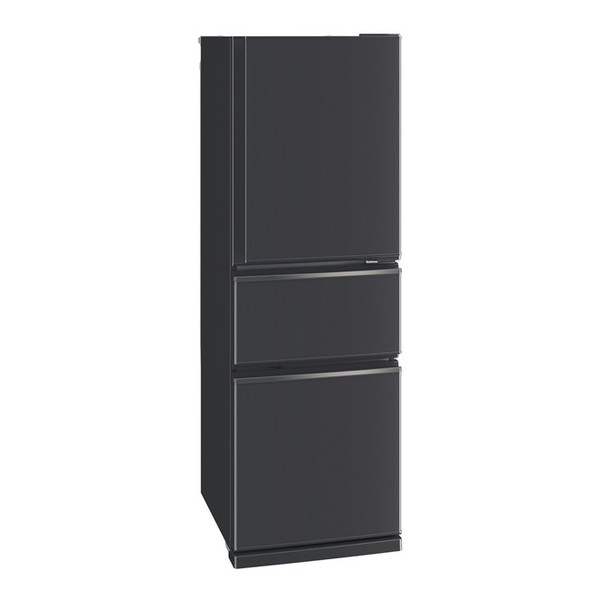 Knight MITSUBISHI 冷蔵庫 MR-CX27E-BR 冷蔵庫⭐︎三菱電機 MR-CX27E