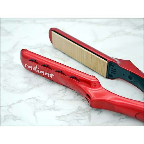 楽天市場】ラディアント シルクプロアイロン 28mm radiant 2025年 新