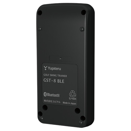 楽天市場】ユピテル GST-8 BLE ゴルフスイングトレーナー スイング練習