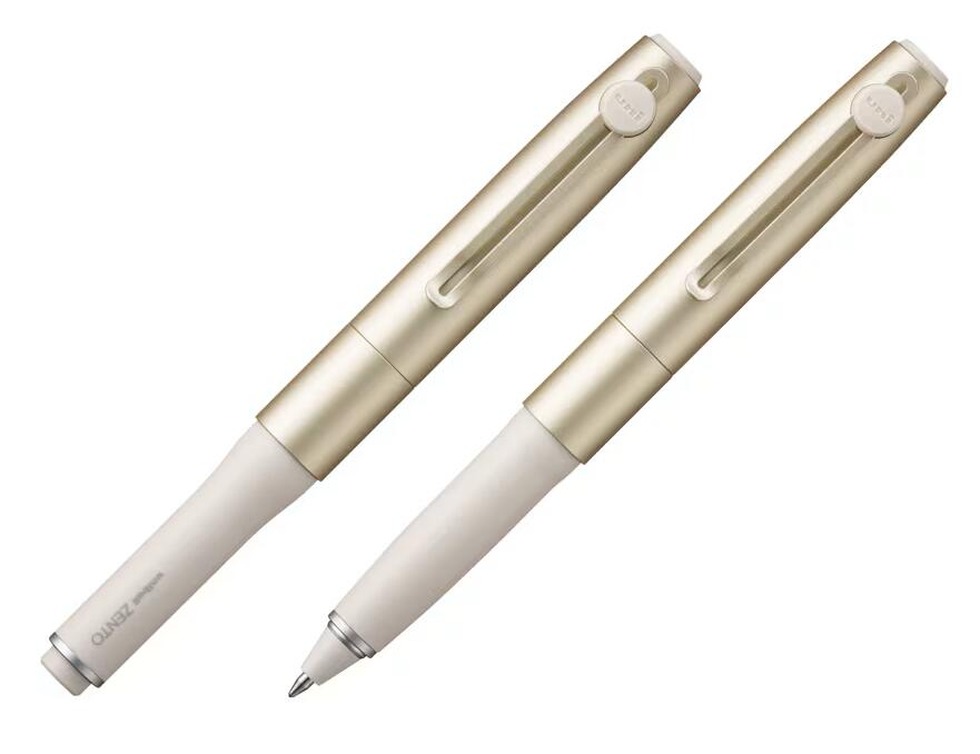 楽天市場】三菱鉛筆 uniball ZENTOユニボール ゼントシグニチャー