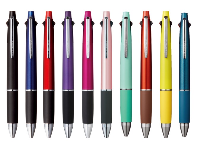 ジェットストリーム4+1 楽天市場】JETSTREAM（ジェットストリーム