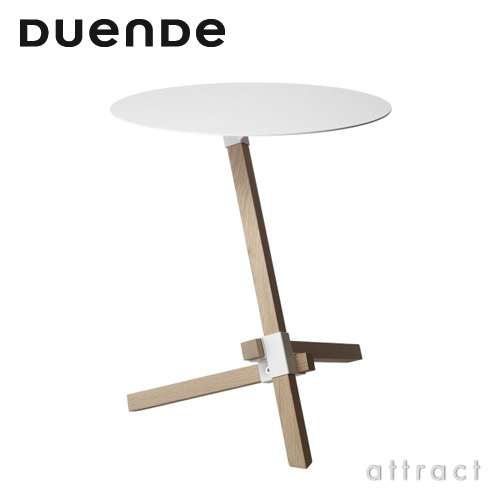 楽天市場】デュエンデ DUENDE トレ TRE サイドテーブル DU0210 カラー