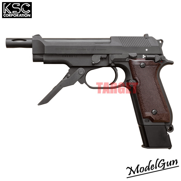 楽天市場】ksc m93r 2ndの通販