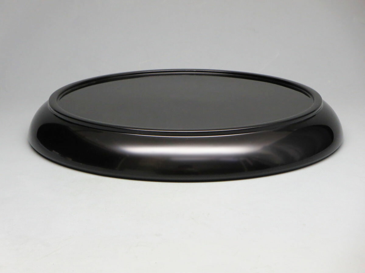 茶道具 八卦盆 螺鈿 箱付き 楽天市場】【茶道具/盆】 木乾本漆 八卦盆（