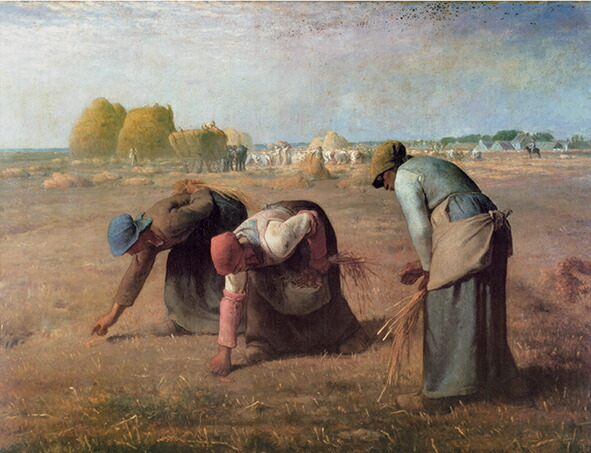 楽天市場】絵画 複製名画 キャンバスアート 世界の名画シリーズ ジャン