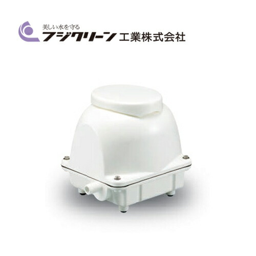 フジクリーン工業 EcoMac40 (水槽用エアレーション用品) 価格比較