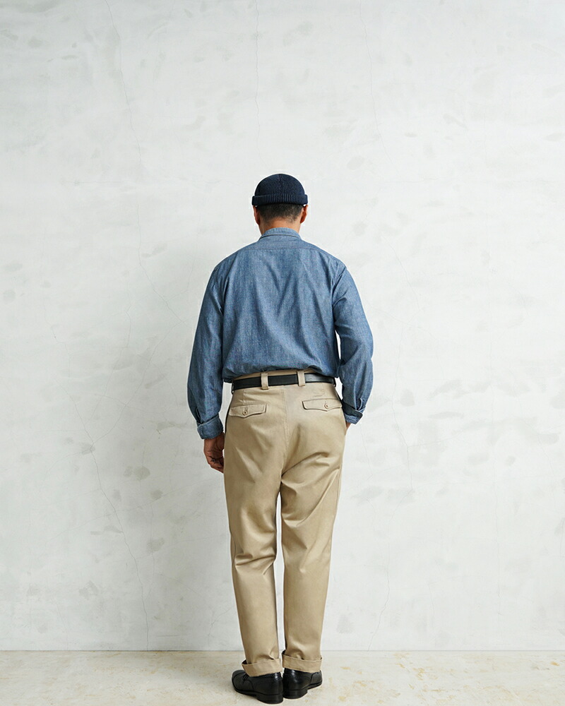 楽天市場】【最短即日発送】WAIPER.inc フランス軍 1950〜60年代 M-52