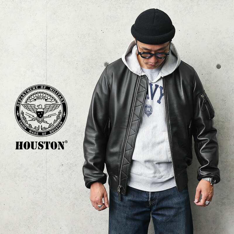 美品□Nハリウッド□牛革□レザー ジャケット□2013AW定価107800円