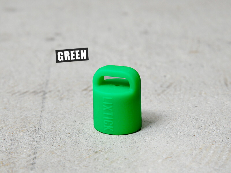 楽天市場】LIXTICK リックスティック ORIGINAL TUBE HOLDER TOOTHPICK